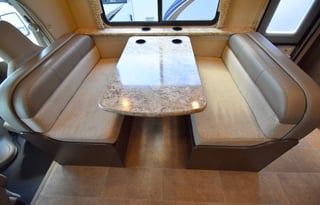 Sugarbear Express 2 - Bunkhouse