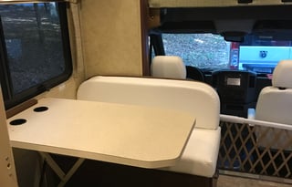 2014 Forest River RV Solera 24R
