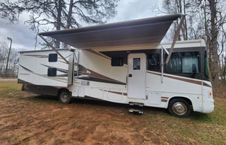 2012 Forest River RV Georgetown 351DS