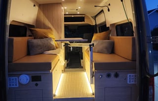 Lino , Pet friendly,  designed for comfort