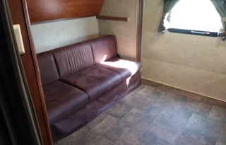 2013 Keystone Bullet large Bunkhouse/Condo