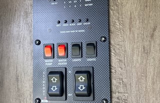 2021 Forest River RV Wildwood 29VBUD