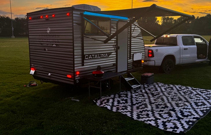 RV Photo