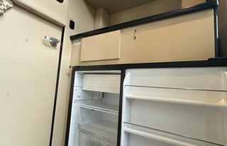 Ultimate Toys Ultimate Coach Class B