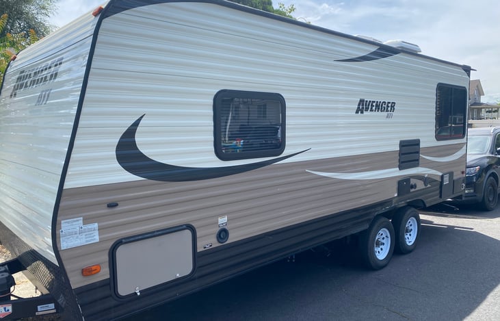 RV Photo