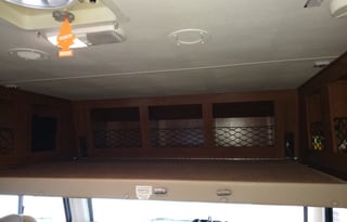 2014 Thor Motor Coach ACE 27 1