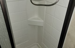 Ms. Betsy - Our Thor Hurricane! (Renovated)