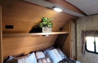 2015 CrossRoads RV Sunset Trail Super Lite ST270BH