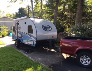 Forest River RV R Pod RP-190