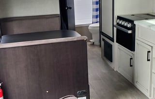 2022 Jayco Jay Flight SLX 264BH