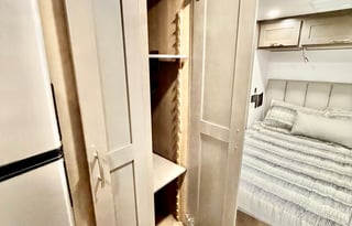 2026 Dynamax Isata 5 28SS