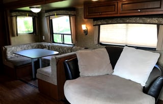 Jayco JayFlight Bunkhouse
