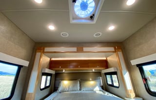 2017 Tiffin Motorhomes Wayfarer 24 QW