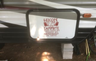 Redneck Fancy :)