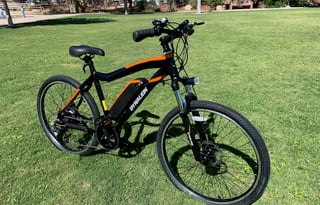 2017 THOR MOTOR FOUR WINDS 22 FEET