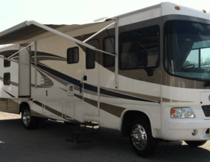 Forest River RV Georgetown 350DS