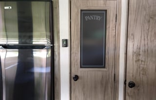 "Nature Bound Bunkhouse"