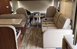 2017 Forest River RV Georgetown 3 Series 31B3