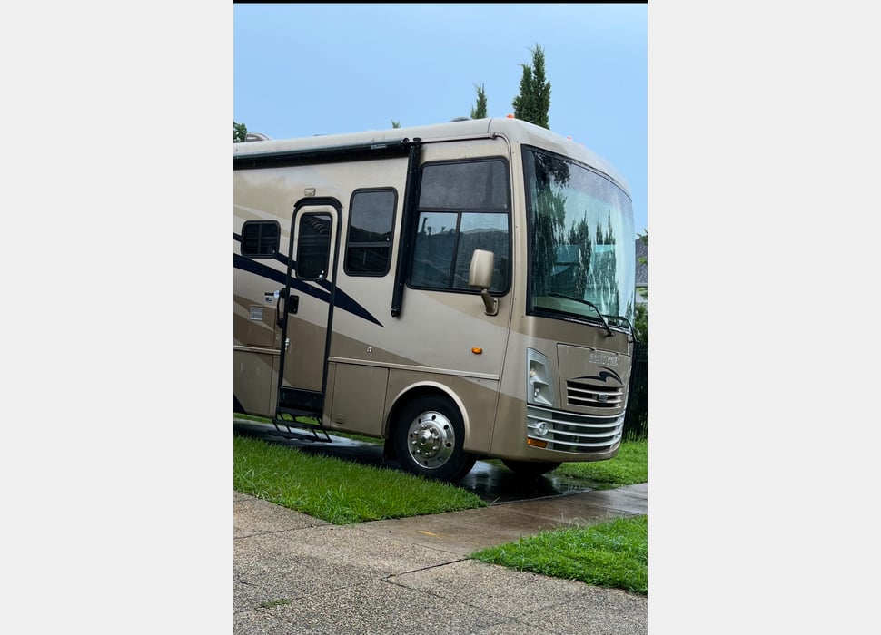Class A Motor Home rentals in hammond