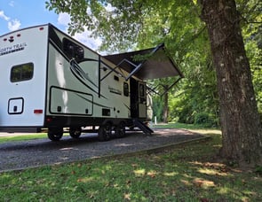 Heartland North Trail 24BHS