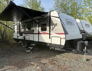 Dutchmen RV Coleman Lantern Series 263BH