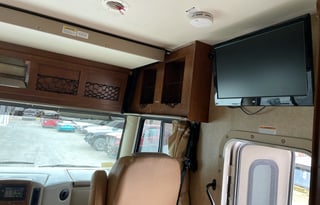 2018 Thor Motor Coach ACE 27.2