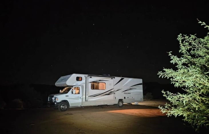 RV Photo