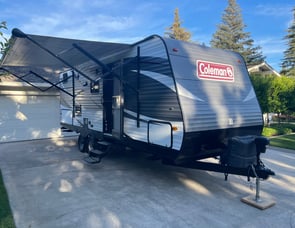 Dutchmen RV Coleman Lantern Series 244BHWE