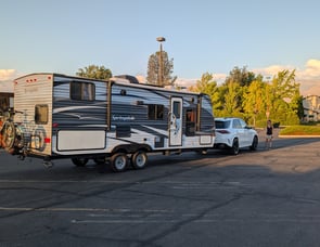 Keystone RV Springdale 220BHWE