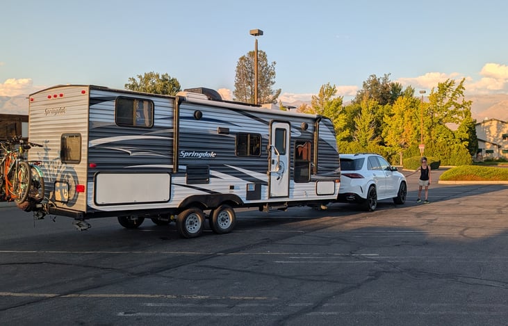 RV Photo