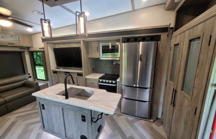 RV Photo