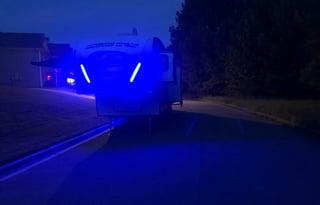 2021Forest River RV Cherokee Arctic Wolf 245RK4