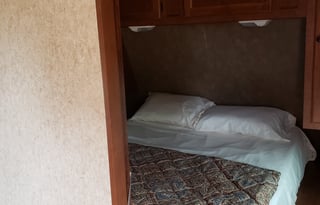 2012 Heartland Prowler 26P BH