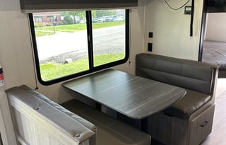 2021 Keystone RV Passport SL 219BH
