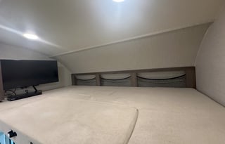 2019 Jayco Redhawk 31F - Ready for Blastoff/Launch