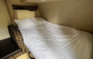 2017 Winnebago Micro Minnie 1700BH