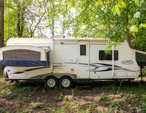 R-Vision Trail Lite 25RBS