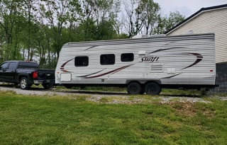 2014 Jayco Jay Flight Swift 264BH