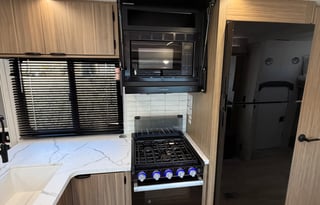 2026 Luxurious 2 Bedroom Bunkhouse