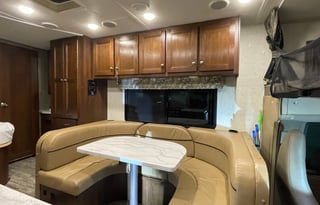 2019 Forest River RV Forester LE 2251SLE Chevy