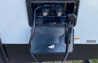 2022 Winnebago Minnie 2301BHS