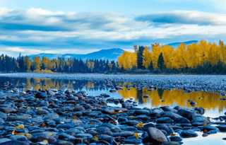 Hassle-free Camping with "The Mallard"