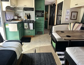 Fleetwood RV Tioga 31M