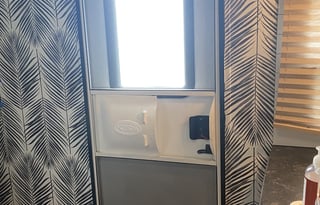 Beautifully Renovated Fully Stocked Bullet RV