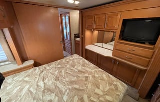 2004 Four Winds RV Windsport 35F