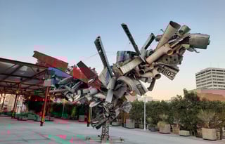 4WD REVEL "Rosie" UNLIMITED MILES Mighty 5 & More!