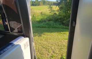 "Zephyr", Your Glamping Getaway