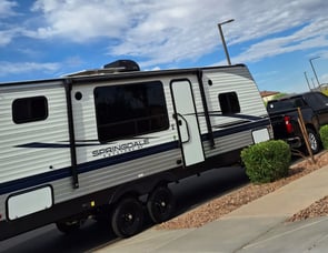 Keystone RV Springdale 260TBWE