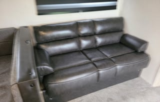 Adventure Ready - 2022 Alpha Wolf