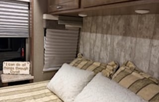 2020 Winnebago Intent - A Memorable Experience